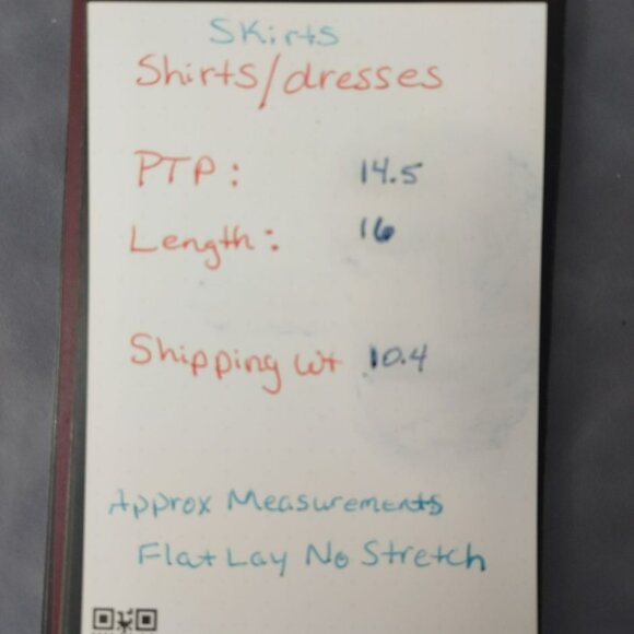 J Crew Womens Button Front Mini Skirt Brown Size 4 100%Cotton Casual Preppy Y2K - Picture 6 of 9